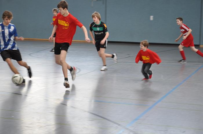 Fussballturnier 2011 003